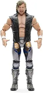 AEW Kenny Omega Figure Series 4
