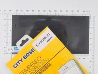 在飛比找Yahoo!奇摩拍賣優惠-CITY BOSS Sony C6902 3G Z1 LTE