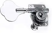 RuiJOTWAT Electric bass tuning pegs, open tuning pegs