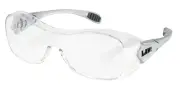 Glasses OG110AF Law Over The Glass Safety Dialectric Glasses, Polycarbonate C...