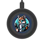 Cool Fox Quake Wireless Charging Pad