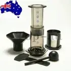 Replacement Kits for Aeropress Coffee Espresso Maker Kit with 350 Filters