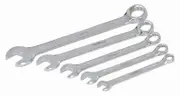 Supatool S3031 - Combination Spanner Set 5 Piece Metric