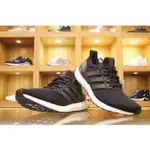 正品ADIDAS ULTRA BOOST COREBLACK 黑色 S77417 BIGSHOE