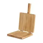 Dough Pressing Tool Tortilla Press Maker for Kitchen Gadgets Chapati Pancake