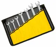 Rugged Xtremes RX07D5030SPA - Divider Suit 5028/5020 Bags - Spanner Set Pockets