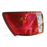 All Crash Left Tail Light - UIF-21041LHQ