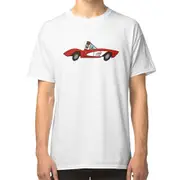 Clone High JFK T-shirt