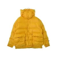 在飛比找蝦皮購物優惠-DAIWA PIER39羽絨服 夾克外套 背心男性 黃色 日