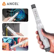 ANCEL Gas Detector Sound Alarm LPG Combustible Methane Natural Leak Tester Pen
