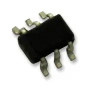 CURRENT SENSE AMPLIFIER, 8KHZ, 125DEG C, Amplifiers IC's, TSC211IYCT