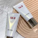 SK-II 全效活膚潔面乳120GX2 (鹿小姐美妝) 深度清潔 洗面 潔顏 水潤 保濕