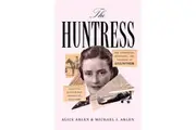 The Huntress Hardcover Book