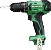HIKOKI HITACHI 10.8V Cordless 2speed Driver drill+impact DV12DA(NN) Body Only
