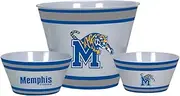 Memphis Melamine Serving Set