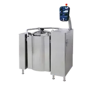 Metos VIKING 4G COMBI 400S - 400 Litres Combi Jacketed Steam Heated Kettle