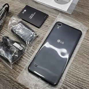 LG X Style X1 K200DSK(16G)LTE雙卡黑/白 智慧型手機 福利機 福利品 二手機