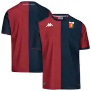 Genoa Kappa Kombat Home Shirt 24-25