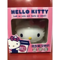 在飛比找蝦皮購物優惠-HELLO KITTY造型藍芽喇叭