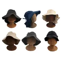 在飛比找蝦皮購物優惠-遮陽帽 日本【irQ】UV care HAT 防曬 兩用綁帶
