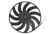 New Fan, radiator for AUDI:A6 / S6 C5,A4 B6 Avant,A4 B7 Sedan,A4 B7 Avant,
