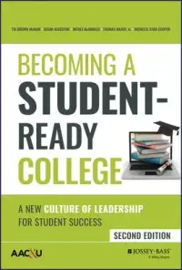 在飛比找博客來優惠-Becoming a Student-Ready Colle