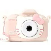 Hello Kitty - Toy Digital Camera - Sanrio Official - Pint Kids Sanrio Characters