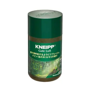 【Kneipp 克奈圃】日本限定版-鹽泉浴鹽系列 850g