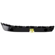New Bumper Face Bar Retainer Bracket Brace Mounting Kit Front Driver Left Side