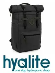 Revelry Bag The Drifter - Smoke - Odour Smell Absorbing Water Resistant