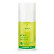 Weleda 24hr Roll-On Deodorant - 50mL