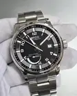 MIDO Multifort 42MM Black Dial Mens Watch M005.424.11.052.02