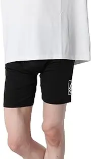[Volcom] A9112405 Ramp Stone Chones Men's Inner Pants (Compression Fit), Sea