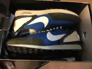Size 13M - Nike Undercover x Daybreak Blue Jay