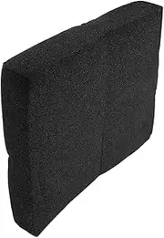COMPUKAS Foam Insert Packing Liner Multi Use Shock Resistant Packing Supply for Safe of Electronics Glassware
