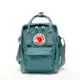 Fjallraven Kanken Sling 狐狸 Frost Green 瑞典 肩背包 小背包 帆布 側包 斜包