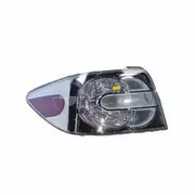 All Crash Tail Lamp Lh MCX-21040LHG