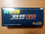 Yokomo Rs1.0 Touring Chassis Rsr-010