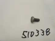 OMC JOHNSON EVINRUDE NEW OEM SCREW PN 510338
