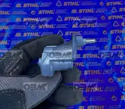 STIHL Genuine 046, MS460, MS461 Air Filter Flange # 1128 120 2202