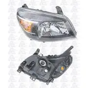 Sterling Headlight to suit Ford Ranger 05/2009 to 08/2011 - FDRG-HEL-04R