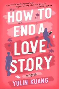 在飛比找博客來優惠-How to End a Love Story