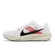 Nike 慢跑鞋 Air Zoom Pegasus 40 EK 白 紅 小飛馬 路跑 男鞋 ACS FJ0686-100