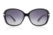 Polaroid Sunglasses P8419 KIH IX Black Grey Gradient Polarized