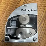 GE Parking Alert Indicator Ultrasonic Sensor Yellow & Red Stop Lights 45104