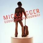 MICK JAGGER - Goddess in the Doorway - Brand New & Sealed CD - - Rolling Stones