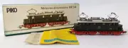 Vintage PIKO E. Germany BR244 HO 1:87 Train Electric LOCOMOTIVE 244 068-3 in Box