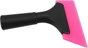 GRADENEVE Window Tint Squeegee for Windshield Car Bathroom Water Scraper Glass Door Cleaner