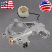 Oil Pump Worm Gear Assembly for STIHL MS341 MS361 MS362 046 MS460 MS461 MS441