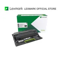 在飛比找蝦皮購物優惠-。含稅。LEXMARK 56F0Z00 原廠 黑色 感光滾筒